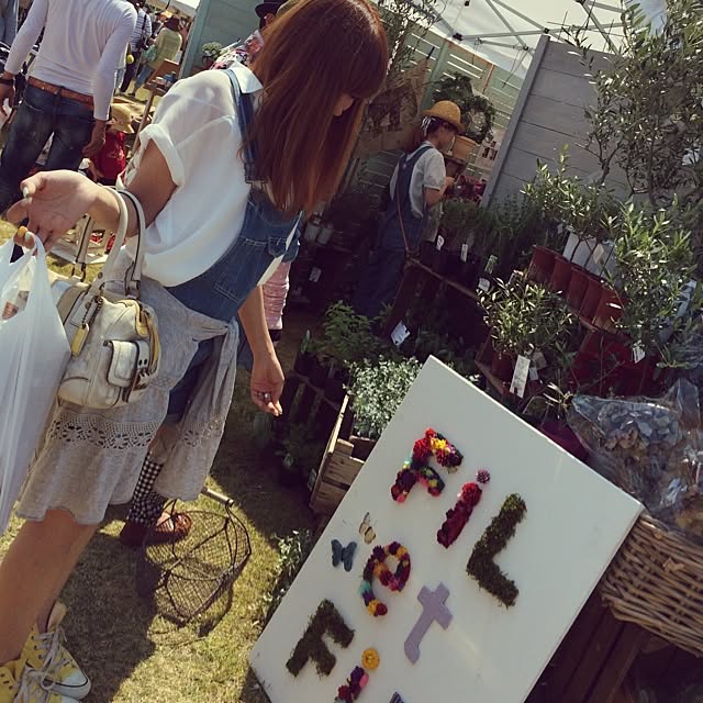 michiyo.さんの実例写真