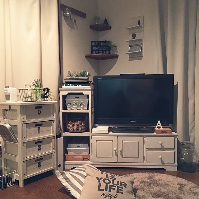 mahi1101さんの実例写真