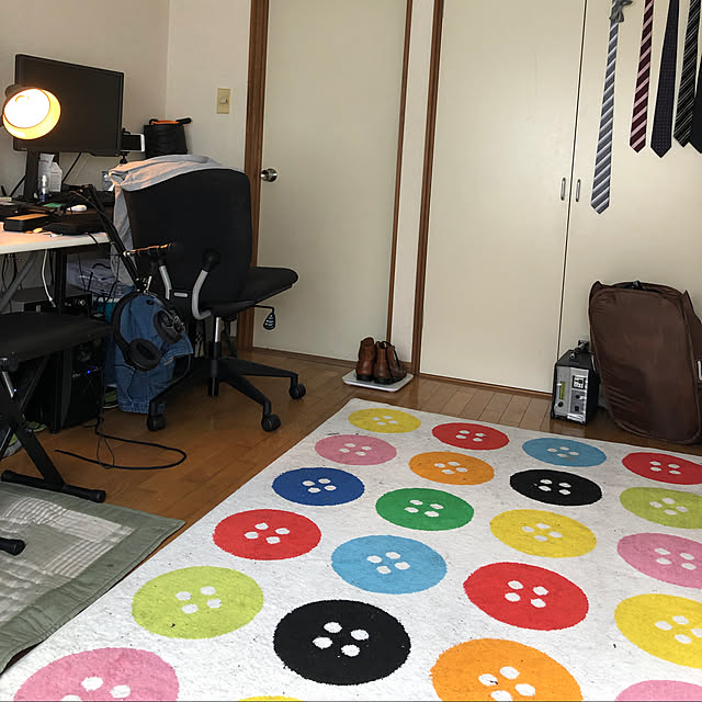 imhackさんの実例写真
