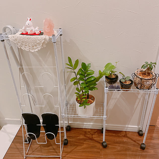 Ran.Happyさんの部屋