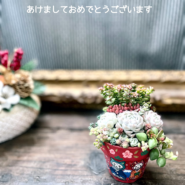 calmeさんの実例写真