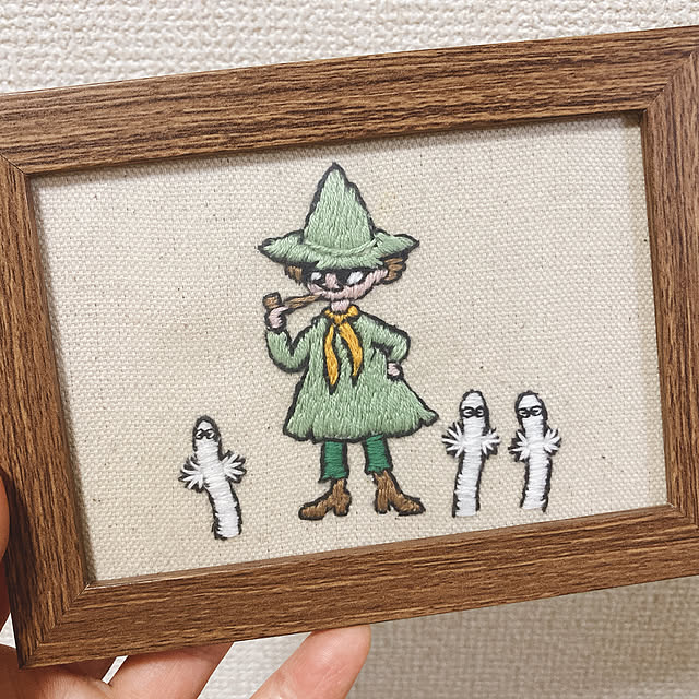 moominmomさんの実例写真