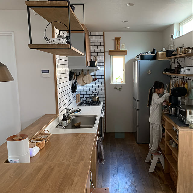 home13.emiさんの実例写真