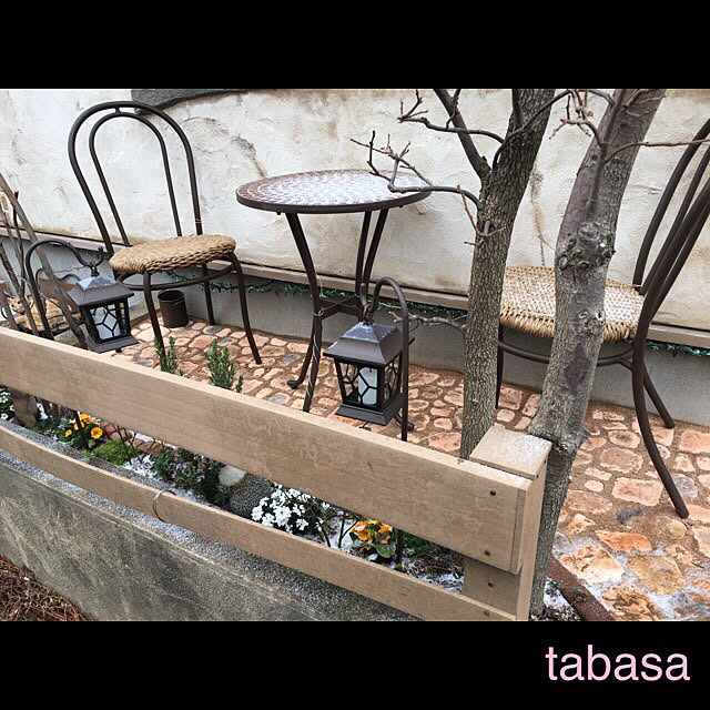 tabasaさんの実例写真
