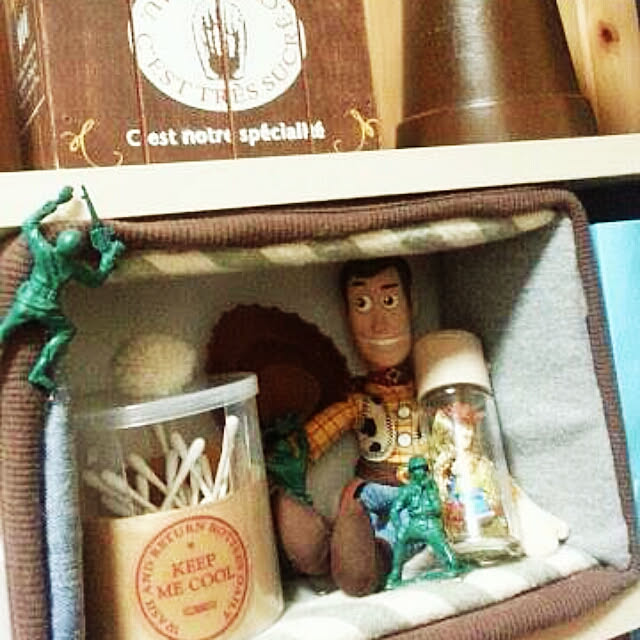 aaaさんの実例写真