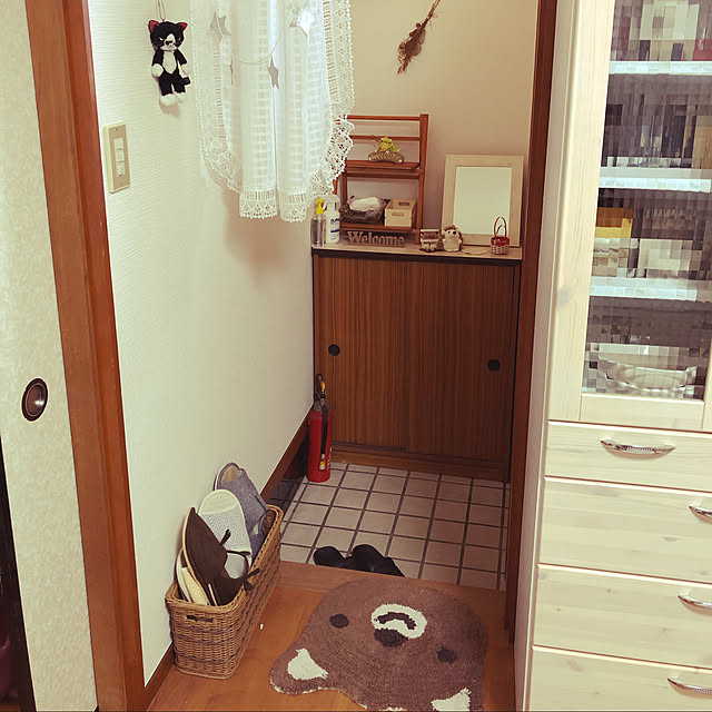 Naoさんの実例写真