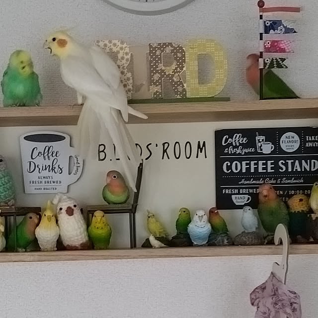 toratanさんの部屋