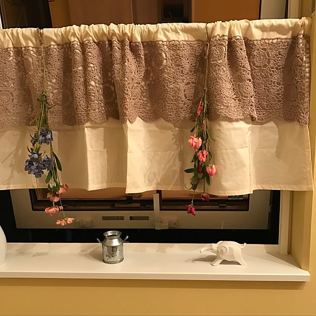 CHIKAKOさんの実例写真