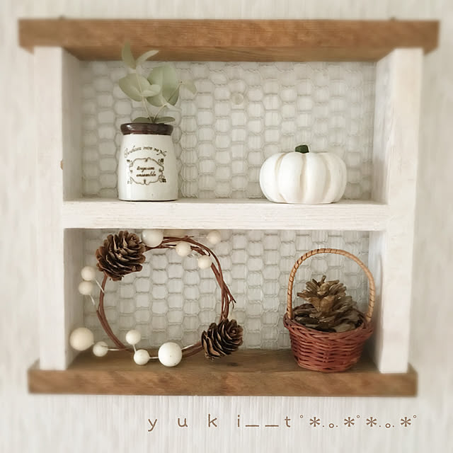 yuki___tさんの実例写真