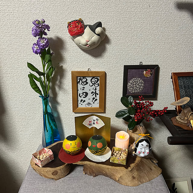 ritsukoさんの実例写真