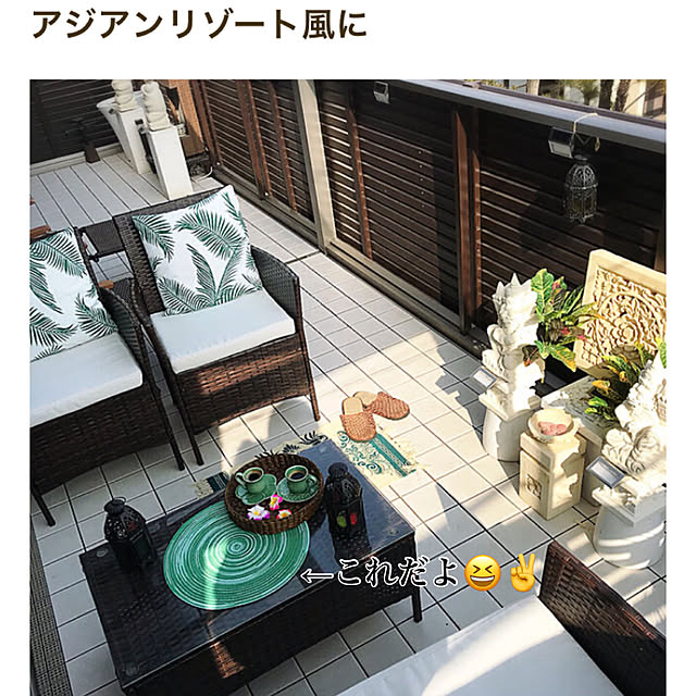 yukikoさんの実例写真