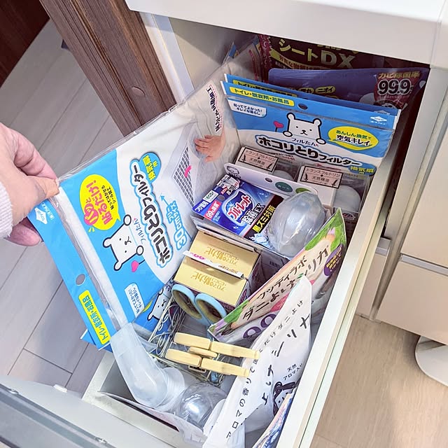 mi-saさんの実例写真