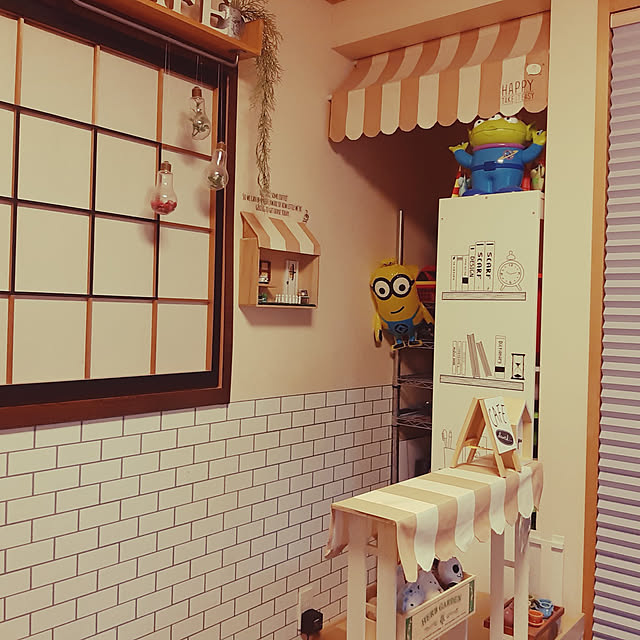 hacchiさんの実例写真
