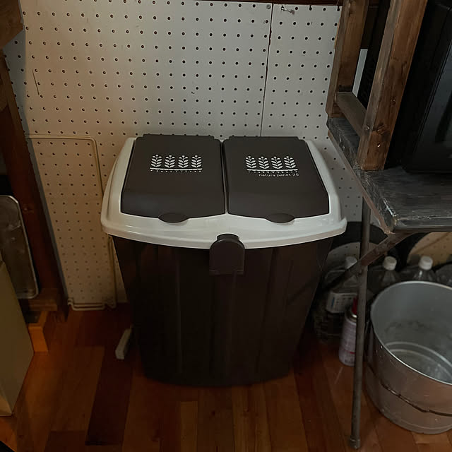 burubonさんの部屋