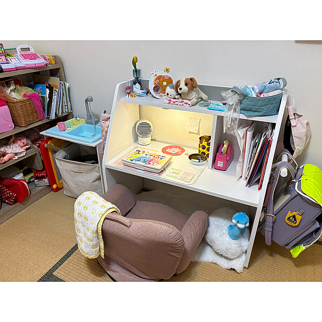 kaさんの部屋
