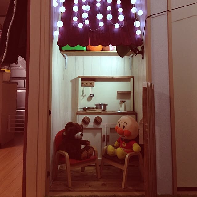 iroirokoubouさんの実例写真