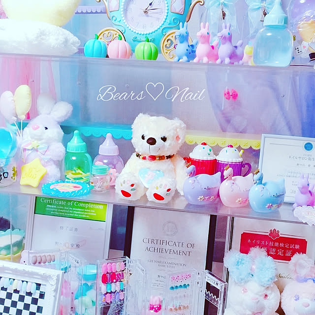 kuma_healerさんの実例写真