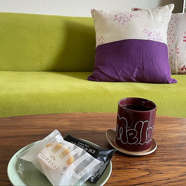 madobekissa_miwakoさんの実例写真