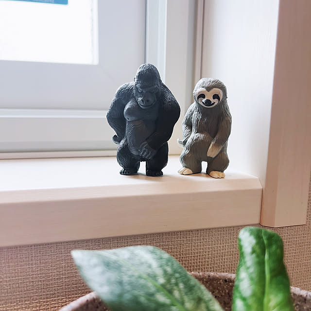 mさんの部屋