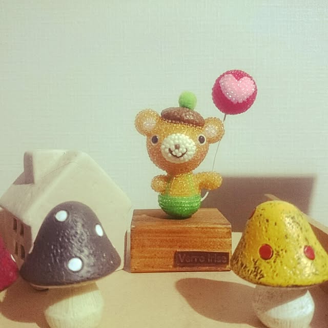 verreiriseさんの実例写真