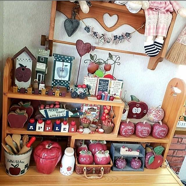 nanaさんの実例写真