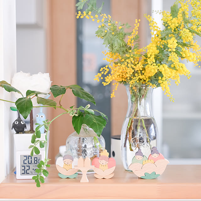 pyokopyokopさんの実例写真