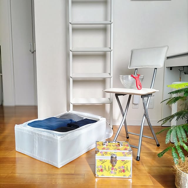 Haさんの部屋