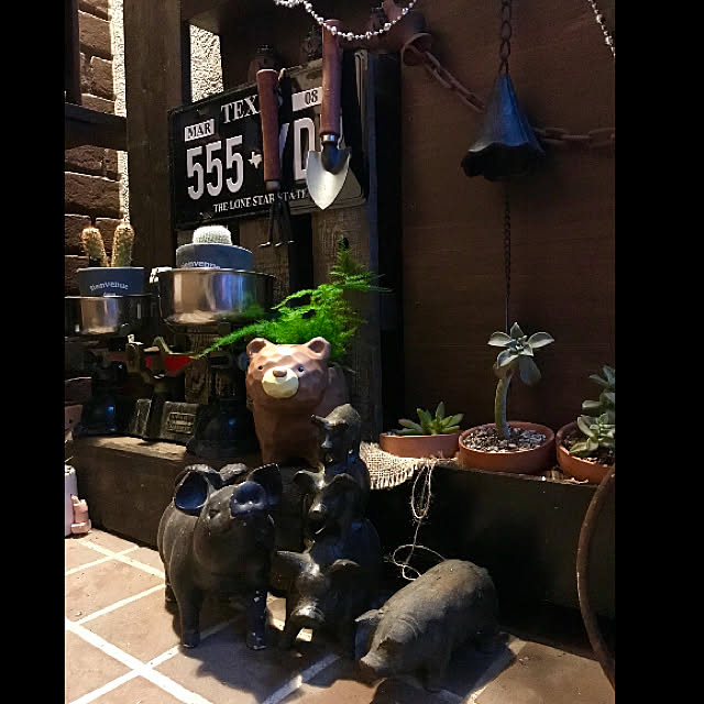 butachanさんの実例写真