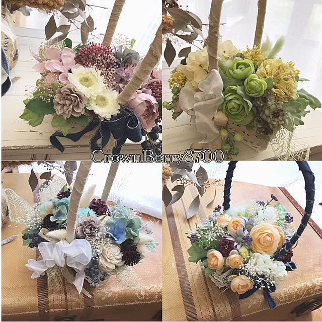 CrownBerry8700さんの実例写真