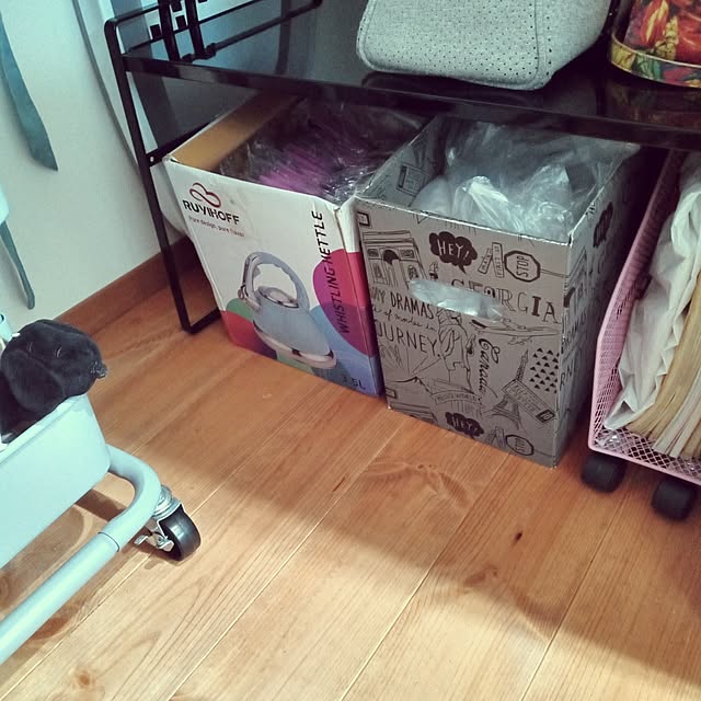 hiiisanさんの実例写真