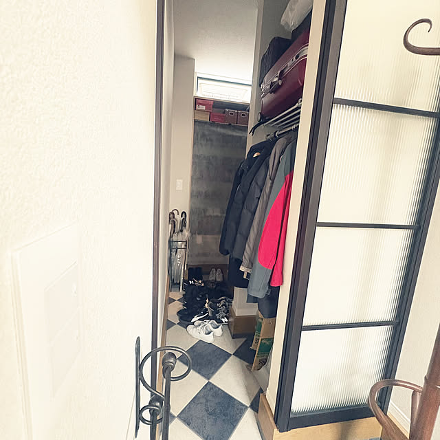 ymymcurryさんの部屋