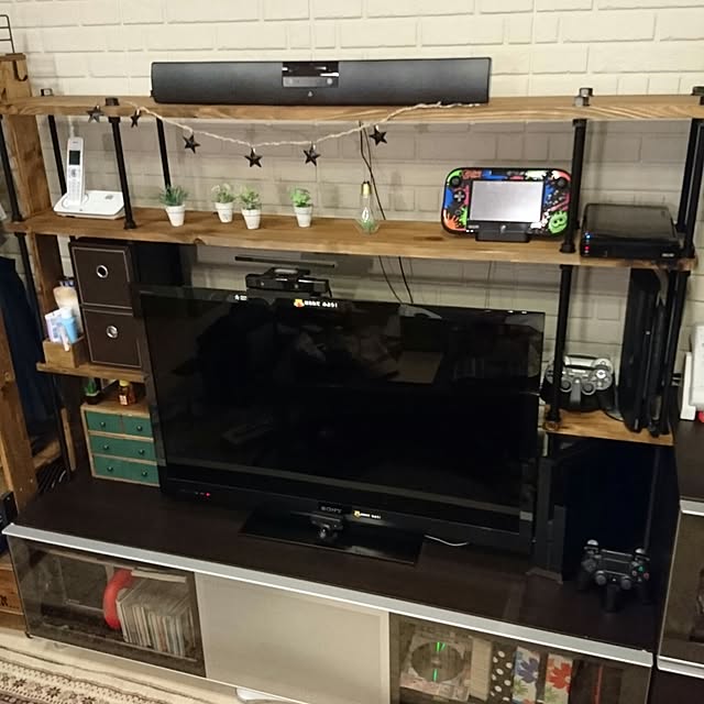 overdrive.m.tさんの実例写真
