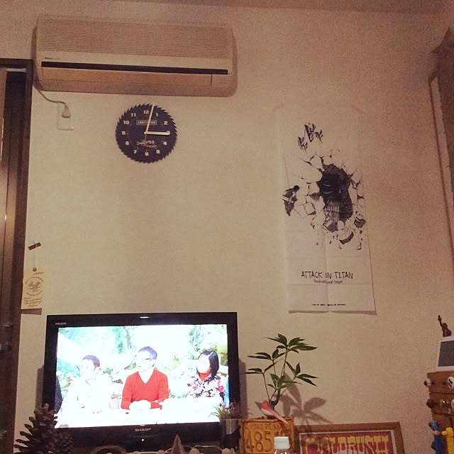yukiatsuさんの実例写真
