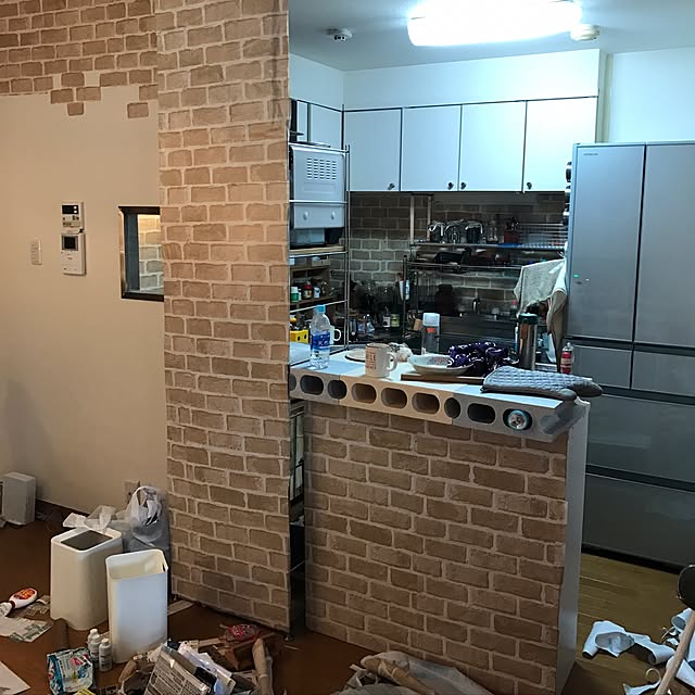 ayayukiさんの実例写真