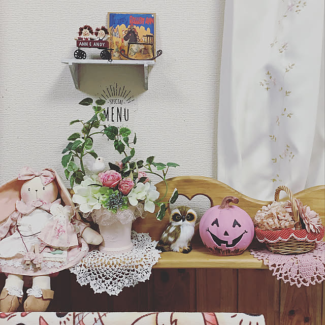 makiさんの実例写真