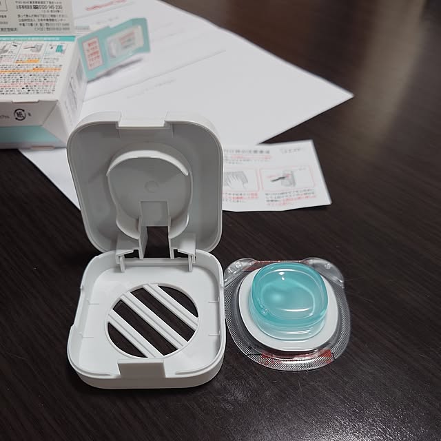 noguriさんの部屋