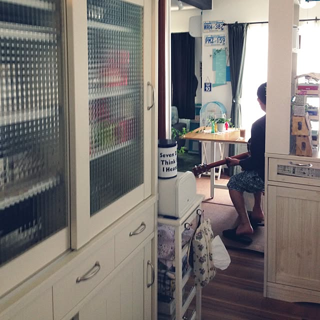 Rikoさんの実例写真