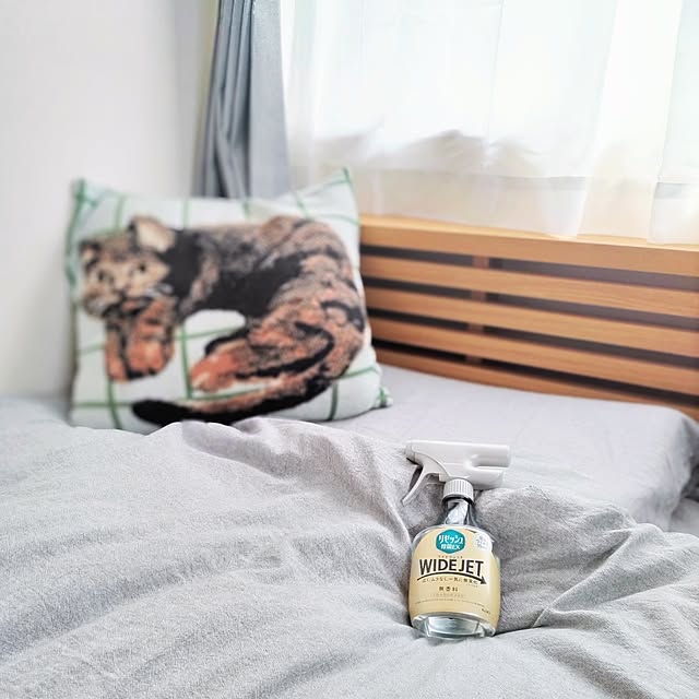 Haさんの実例写真