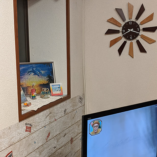実例写真