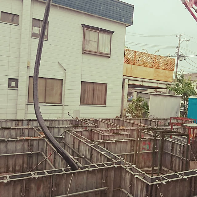 chinamamaさんの実例写真