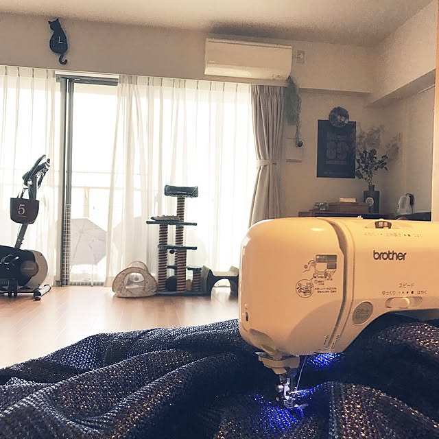 hiyupan88さんの実例写真