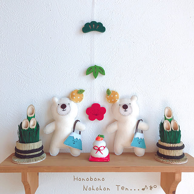 mangoさんの実例写真