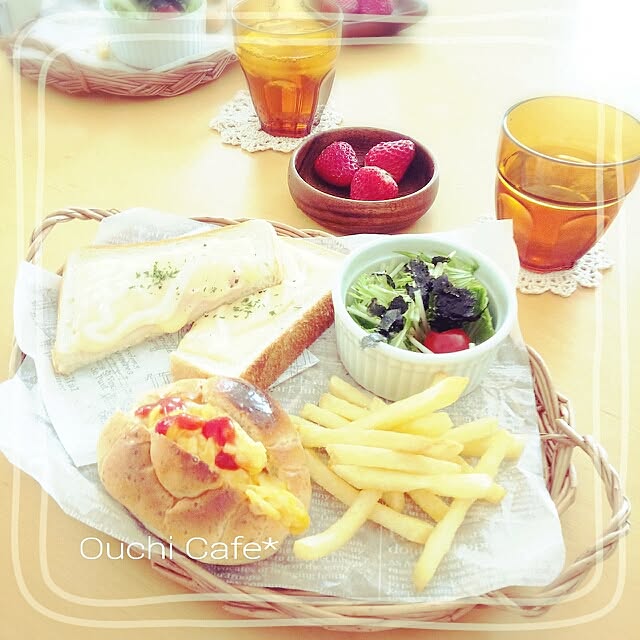 mikaさんの実例写真