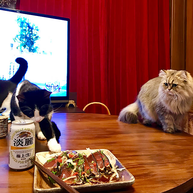 butachanさんの実例写真