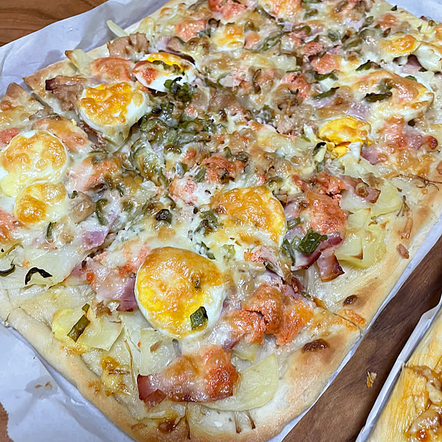 ronronさんの部屋