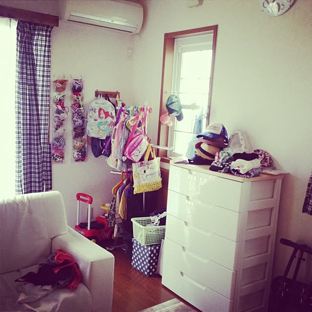 mariさんの実例写真