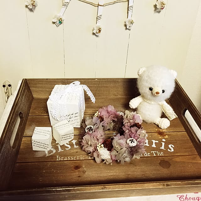 Atelier.mさんの実例写真
