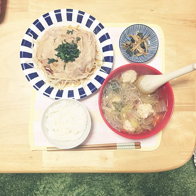 Hさんの実例写真