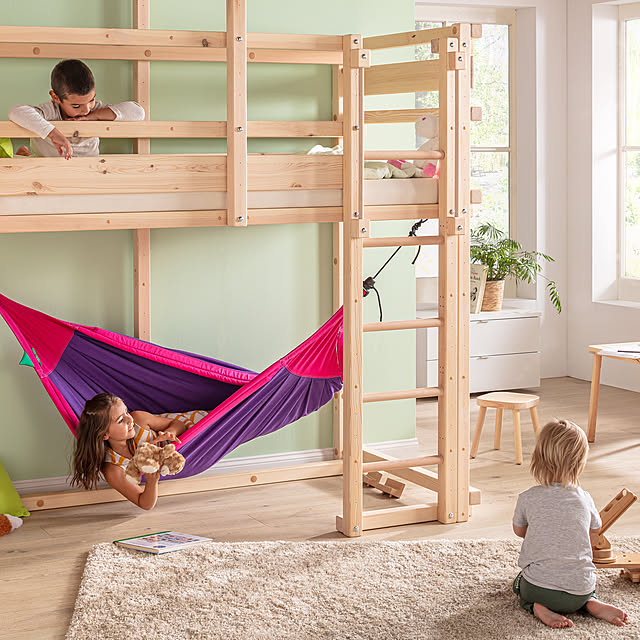 LA_SIESTA_hammockJPさんの実例写真
