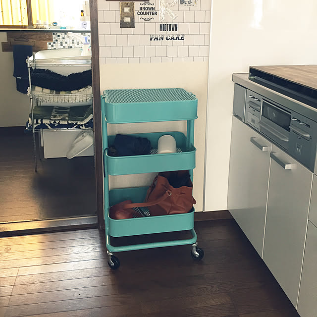 M.mamさんの実例写真